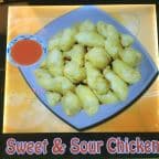 Best Sweet & Sour Chicken in Syosset, NY