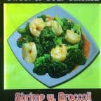 Best Shrimp with Broccoli in Syosset, NY