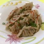 Best Spicy Dumpling Szechuan Style (8) in Syosset, NY