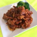 Best Crispy Chicken in Syosset, NY