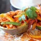 Best Mango Chicken in Syosset, NY